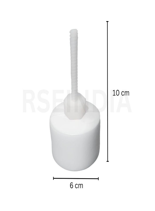 Rseindia® 2pc small ball cock for cistern | flush cstren repair part| easy to fit - Image 3